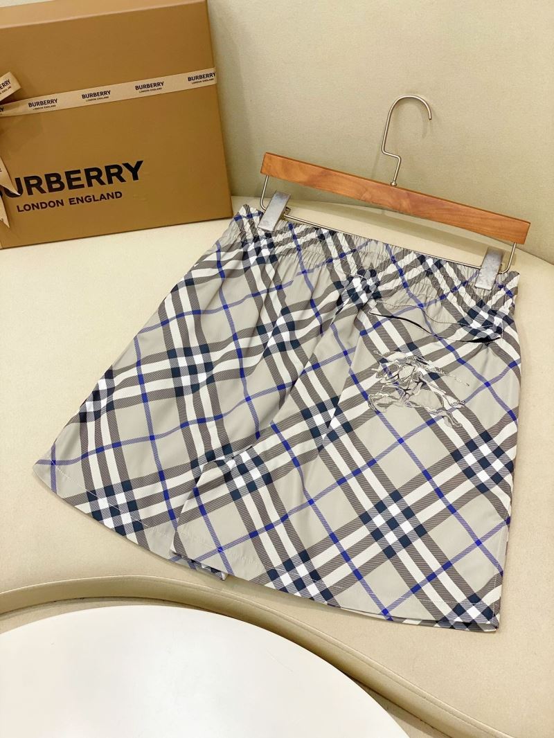 Burberry Short Pants